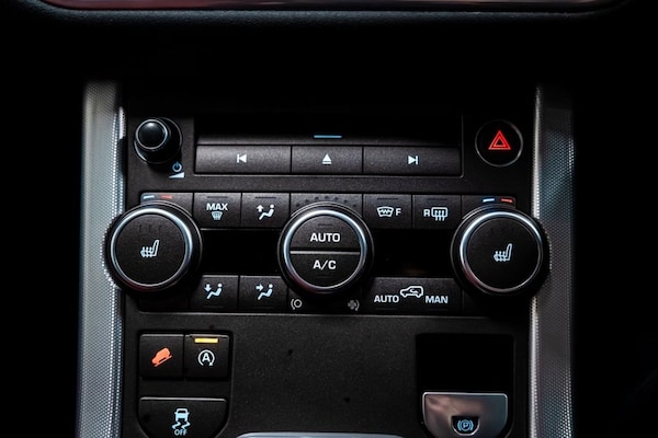 Used Land Rover Range Rover Evoque 2015 for sale - 76297209: Photo 13