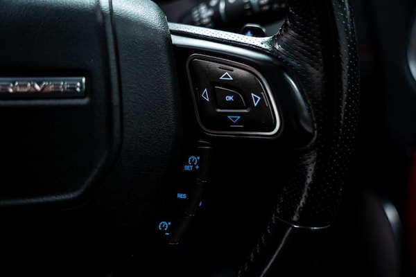 Used Land Rover Range Rover Evoque 2015 for sale - 76297209: Photo 18