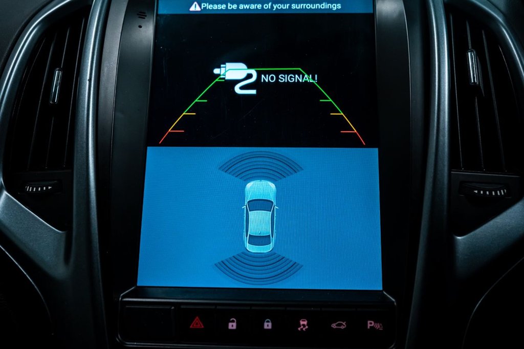 Used Vauxhall Astra 2014 for sale - 76569914: Photo 13