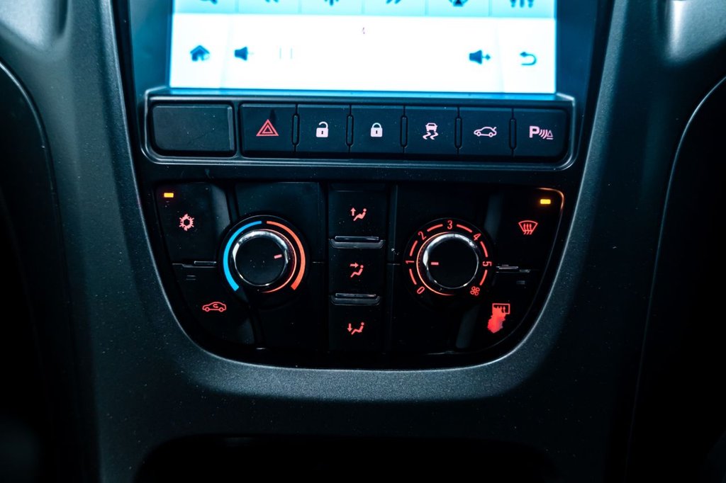 Used Vauxhall Astra 2014 for sale - 76569914: Photo 14