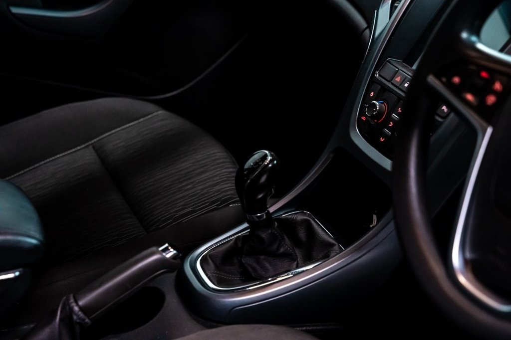 Used Vauxhall Astra 2014 for sale - 76569914: Photo 15