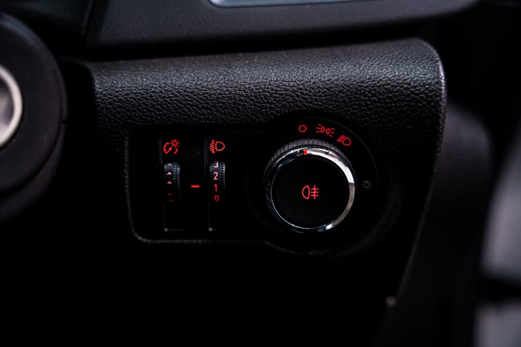 Used Vauxhall Astra 2014 for sale - 76569914: Photo 18