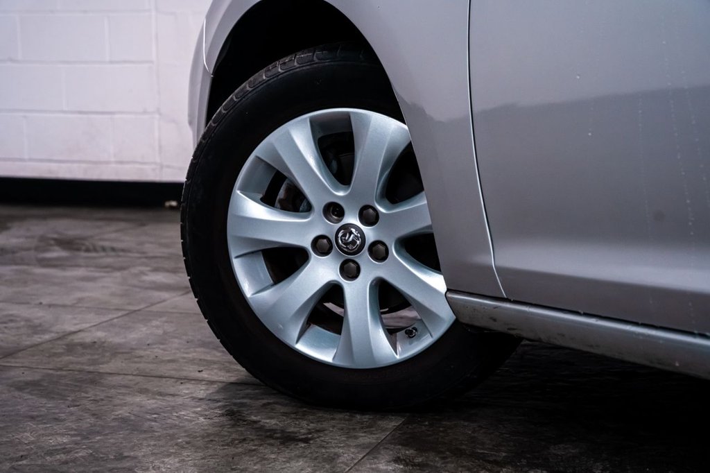 Used Vauxhall Astra 2014 for sale - 76569914: Photo 24