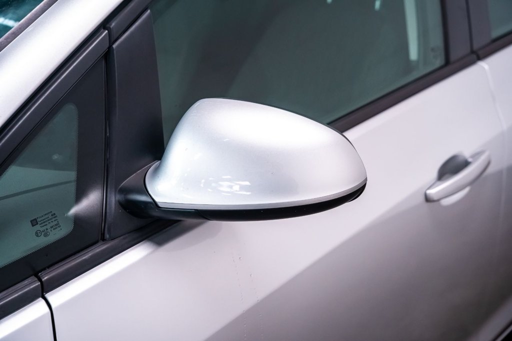 Used Vauxhall Astra 2014 for sale - 76569914: Photo 32