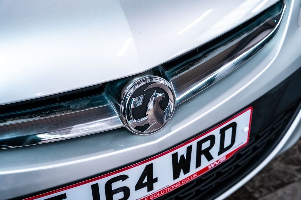 Used Vauxhall Astra 2014 for sale - 76569914: Photo 37