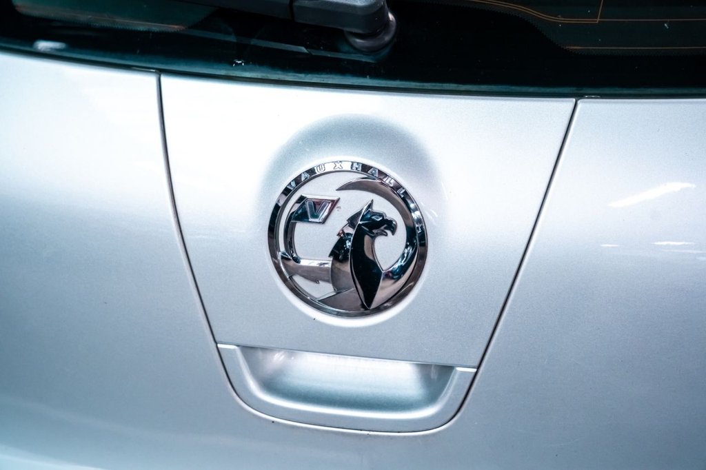 Used Vauxhall Astra 2014 for sale - 76569914: Photo 39