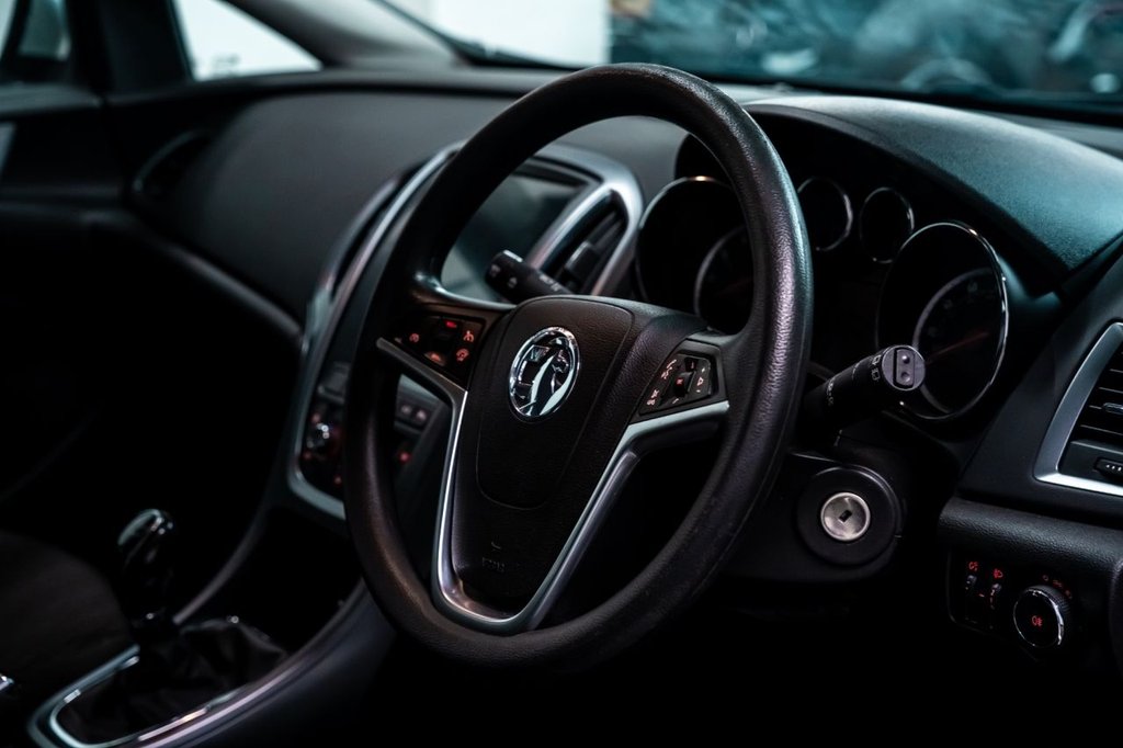 Used Vauxhall Astra 2014 for sale - 76569914: Photo 7