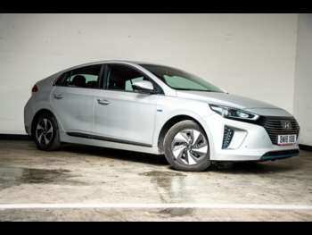 2018 (18) - 1.6 GDi Hybrid Premium SE 5dr DCT