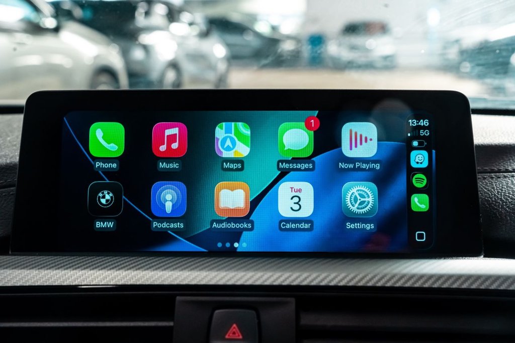 Used BMW 3 Series 2017 for sale - 77748580: Photo 13