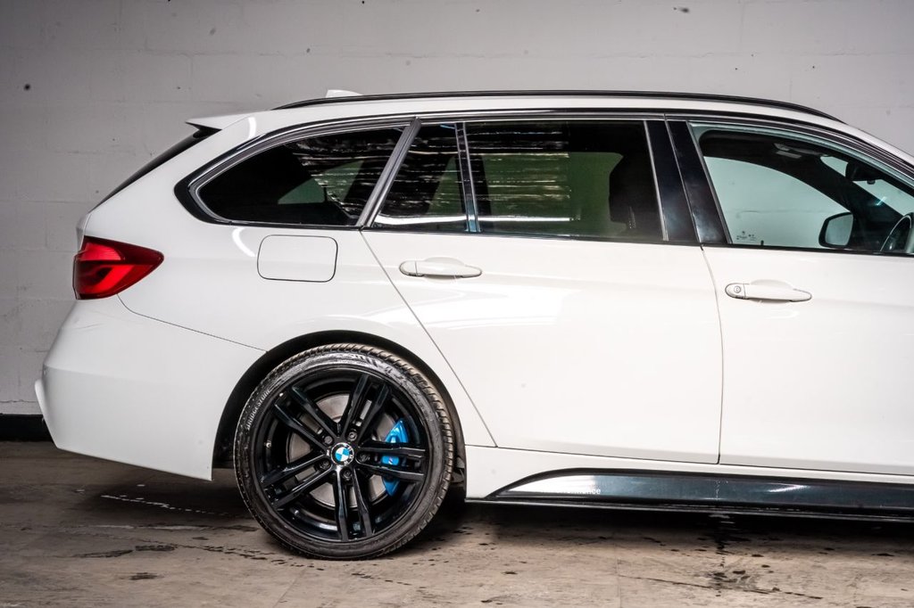 Used BMW 3 Series 2017 for sale - 77748580: Photo 29