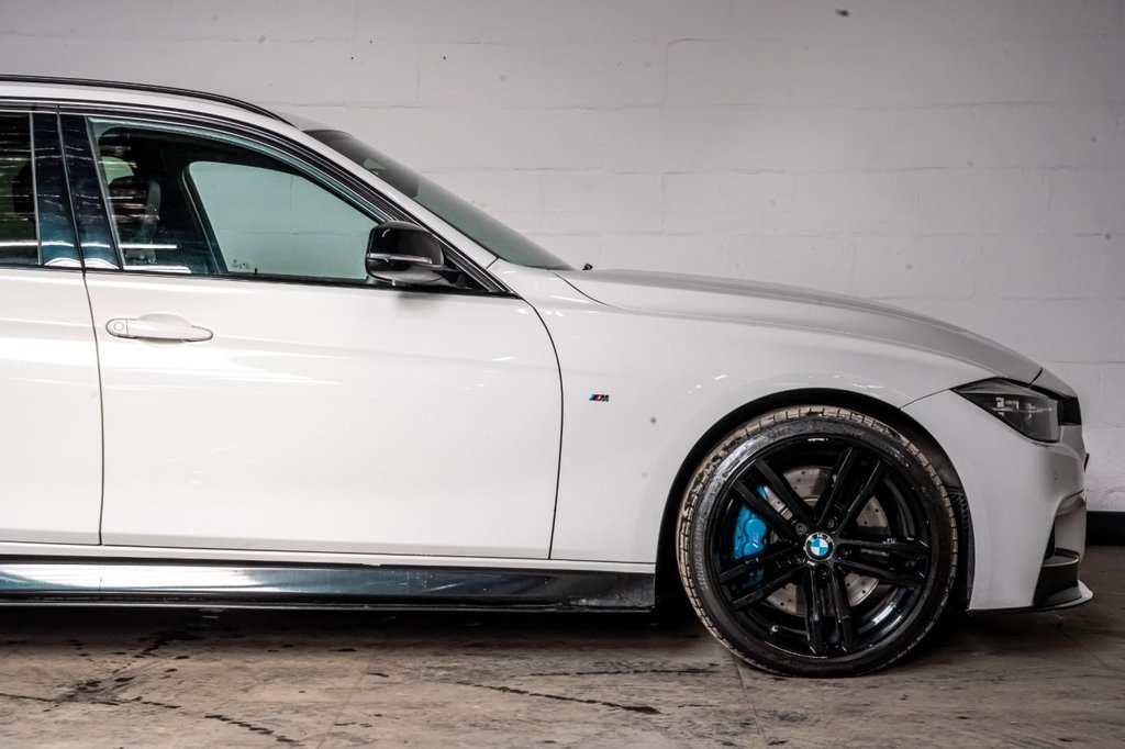 Used BMW 3 Series 2017 for sale - 77748580: Photo 30