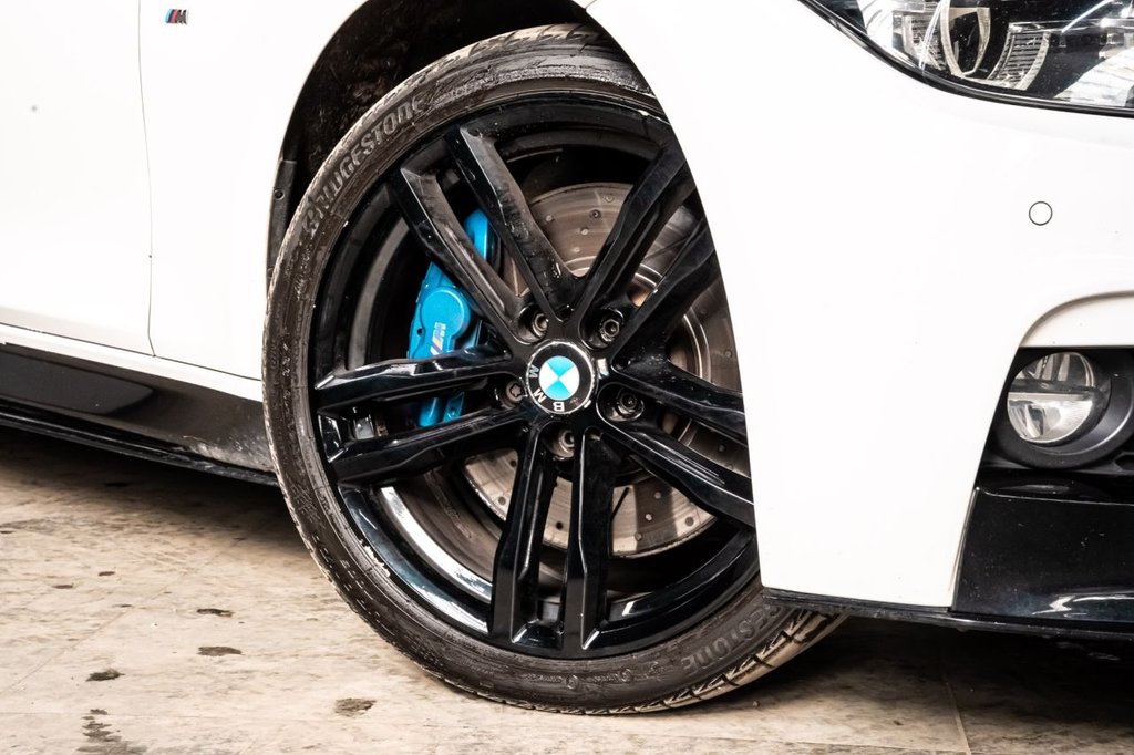 Used BMW 3 Series 2017 for sale - 77748580: Photo 31