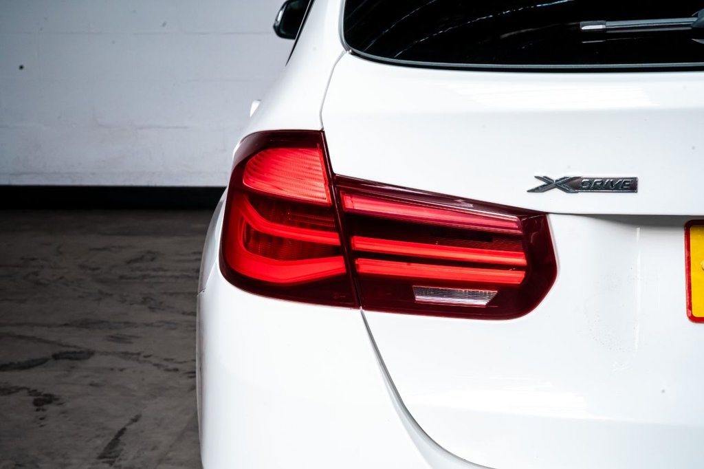 Used BMW 3 Series 2017 for sale - 77748580: Photo 35