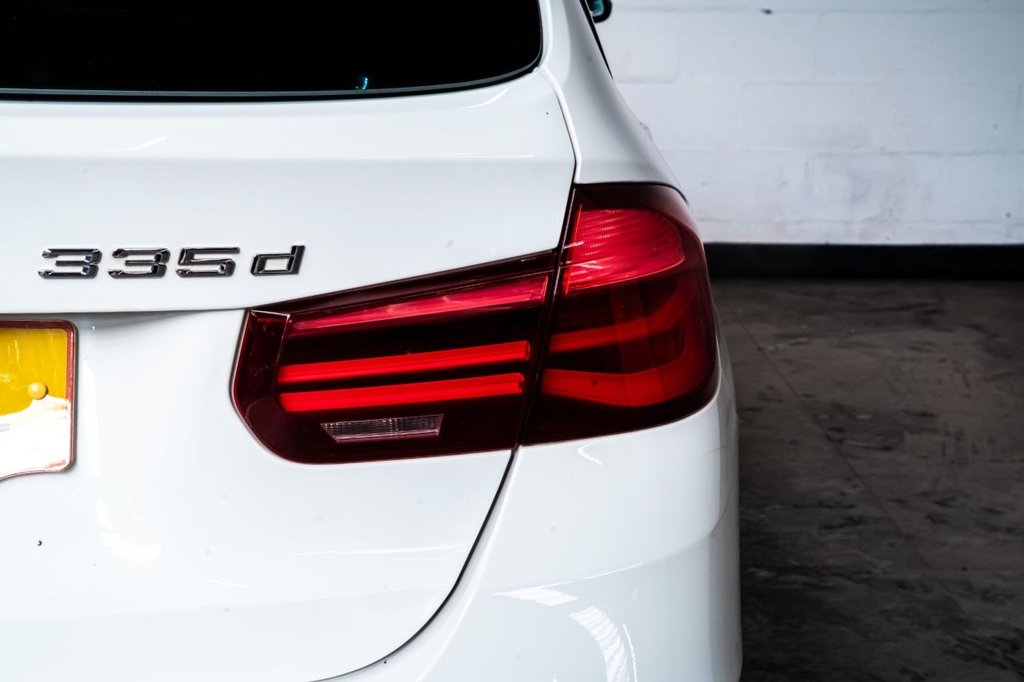 Used BMW 3 Series 2017 for sale - 77748580: Photo 36