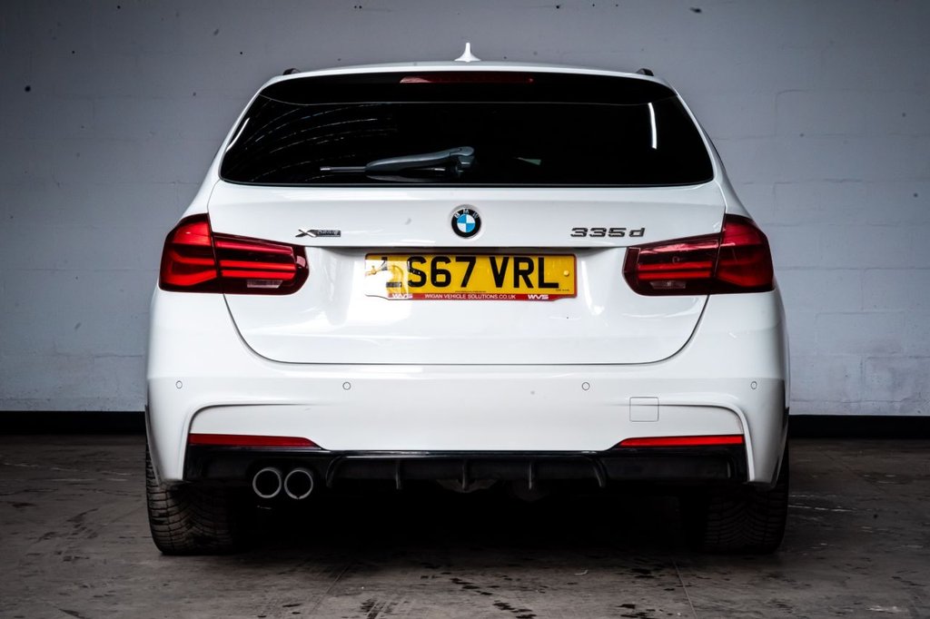 Used BMW 3 Series 2017 for sale - 77748580: Photo 37