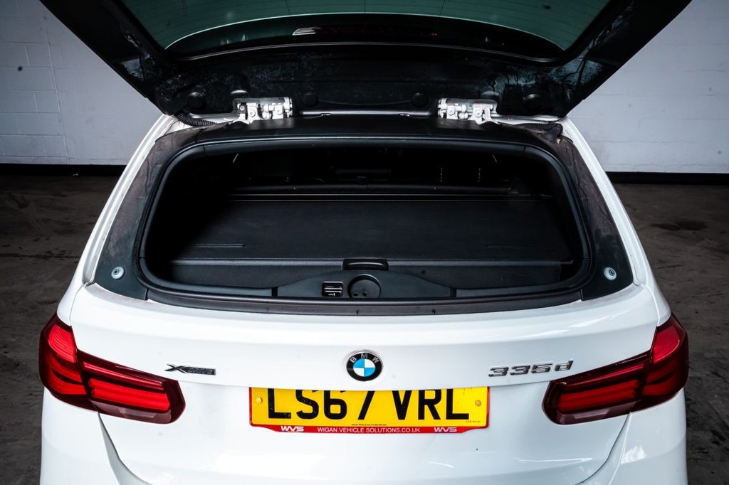 Used BMW 3 Series 2017 for sale - 77748580: Photo 38