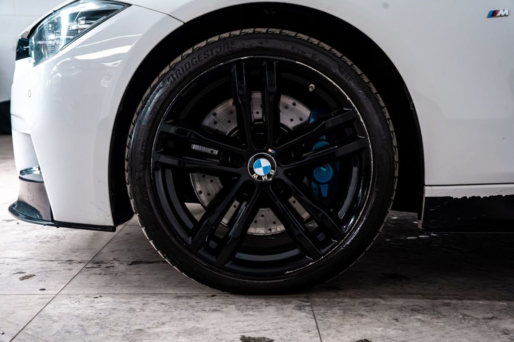 Used BMW 3 Series 2017 for sale - 77748580: Photo 43