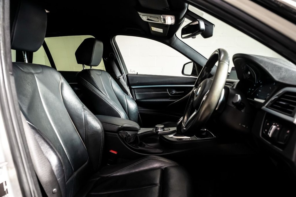 Used BMW 3 Series 2017 for sale - 77748580: Photo 5