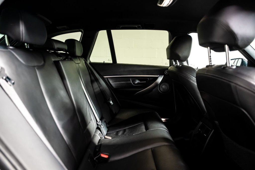 Used BMW 3 Series 2017 for sale - 77748580: Photo 6