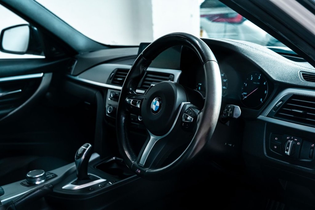 Used BMW 3 Series 2017 for sale - 77748580: Photo 7