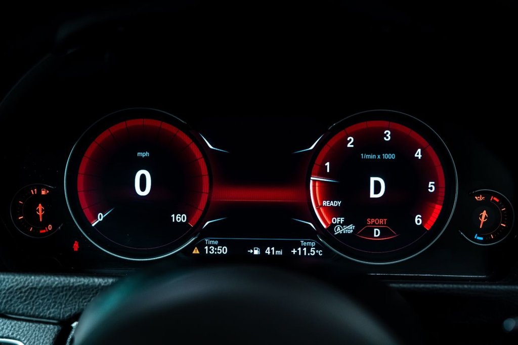 Used BMW 3 Series 2017 for sale - 77748580: Photo 9