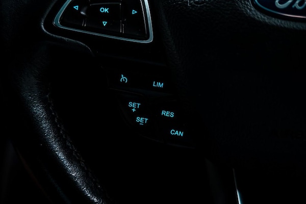 Used Ford Focus 2017 for sale - 76185261: Photo 20