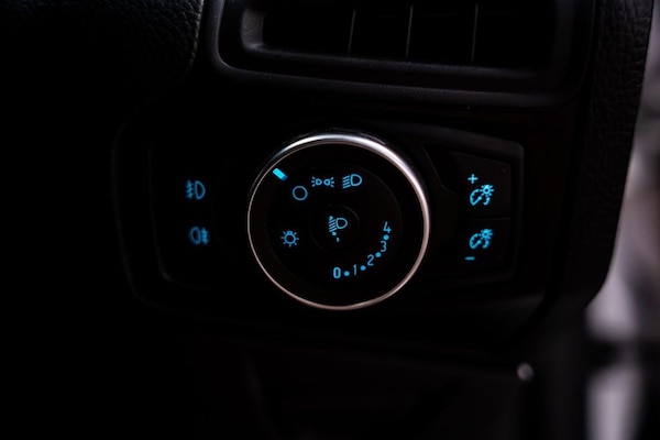 Used Ford Focus 2017 for sale - 76185261: Photo 21