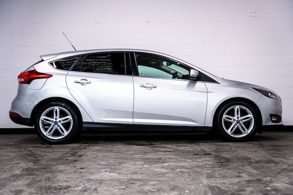 Used Ford Focus 2017 for sale - 76185261: Photo 23