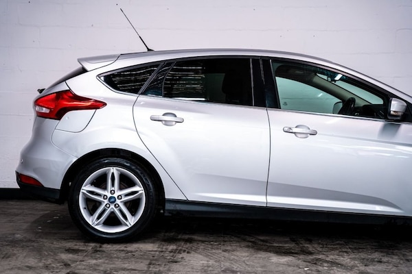 Used Ford Focus 2017 for sale - 76185261: Photo 24