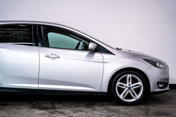 Used Ford Focus 2017 for sale - 76185261: Photo 25