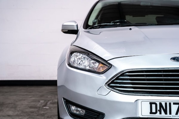 Used Ford Focus 2017 for sale - 76185261: Photo 28