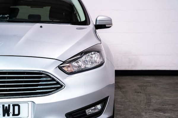 Used Ford Focus 2017 for sale - 76185261: Photo 29