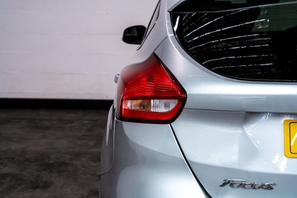 Used Ford Focus 2017 for sale - 76185261: Photo 30