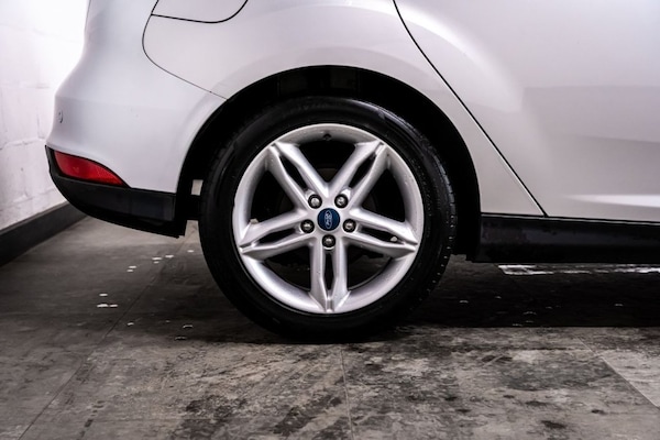 Used Ford Focus 2017 for sale - 76185261: Photo 36