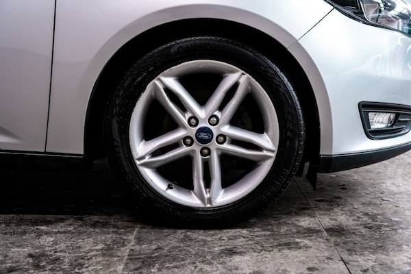 Used Ford Focus 2017 for sale - 76185261: Photo 37