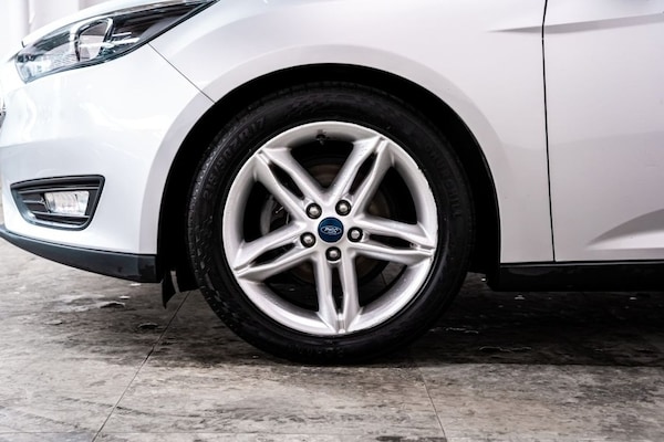 Used Ford Focus 2017 for sale - 76185261: Photo 38