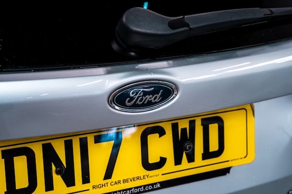 Used Ford Focus 2017 for sale - 76185261: Photo 42