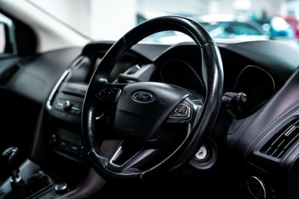 Used Ford Focus 2017 for sale - 76185261: Photo 7