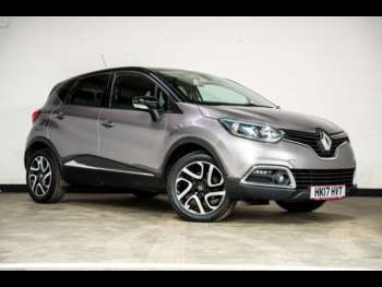 2017 (17) - 1.5 dCi 110 Dynamique S Nav 5dr
