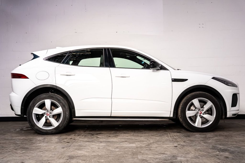 Used Jaguar E-Pace 2019 for sale - 76840927: Photo 23