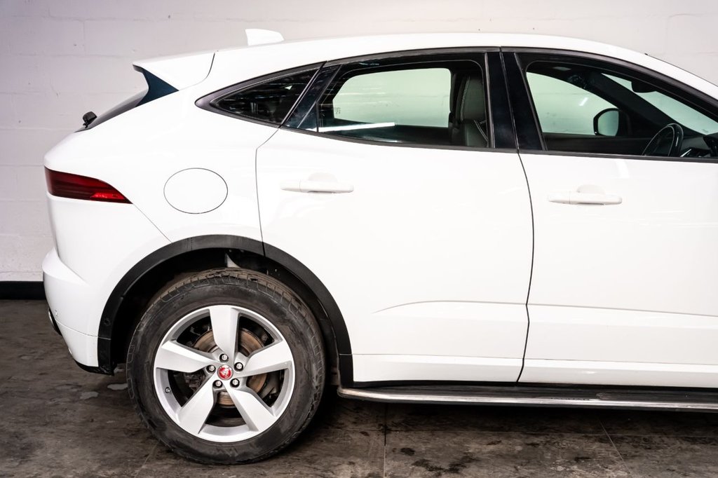 Used Jaguar E-Pace 2019 for sale - 76840927: Photo 24