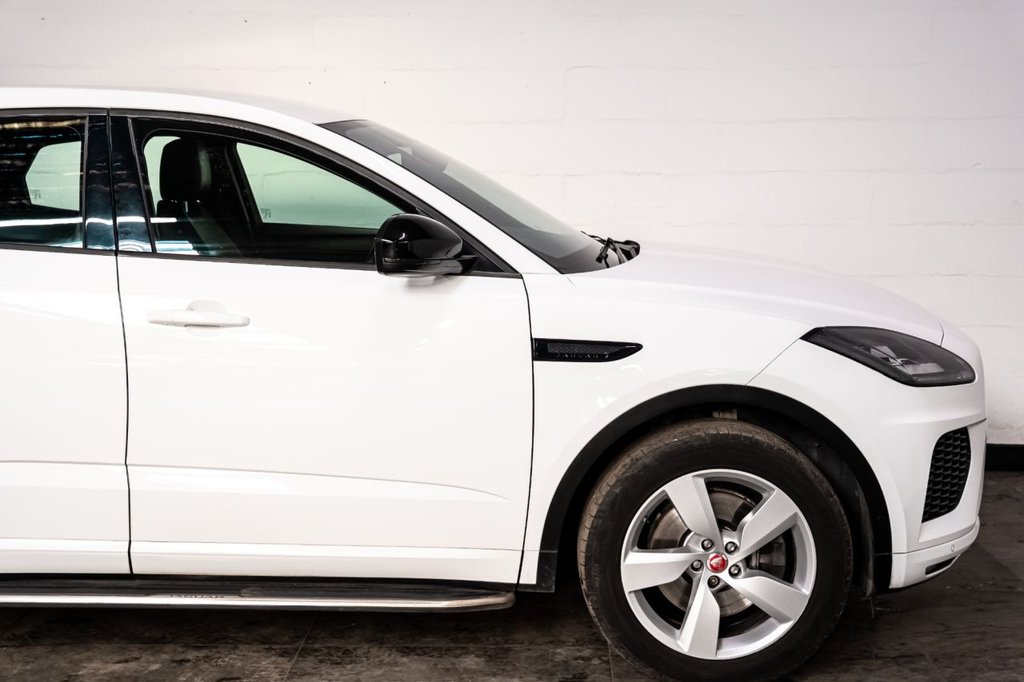 Used Jaguar E-Pace 2019 for sale - 76840927: Photo 25