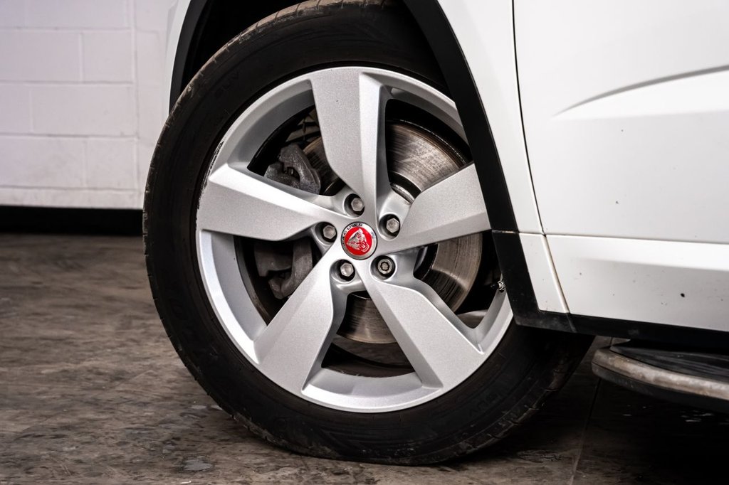 Used Jaguar E-Pace 2019 for sale - 76840927: Photo 27