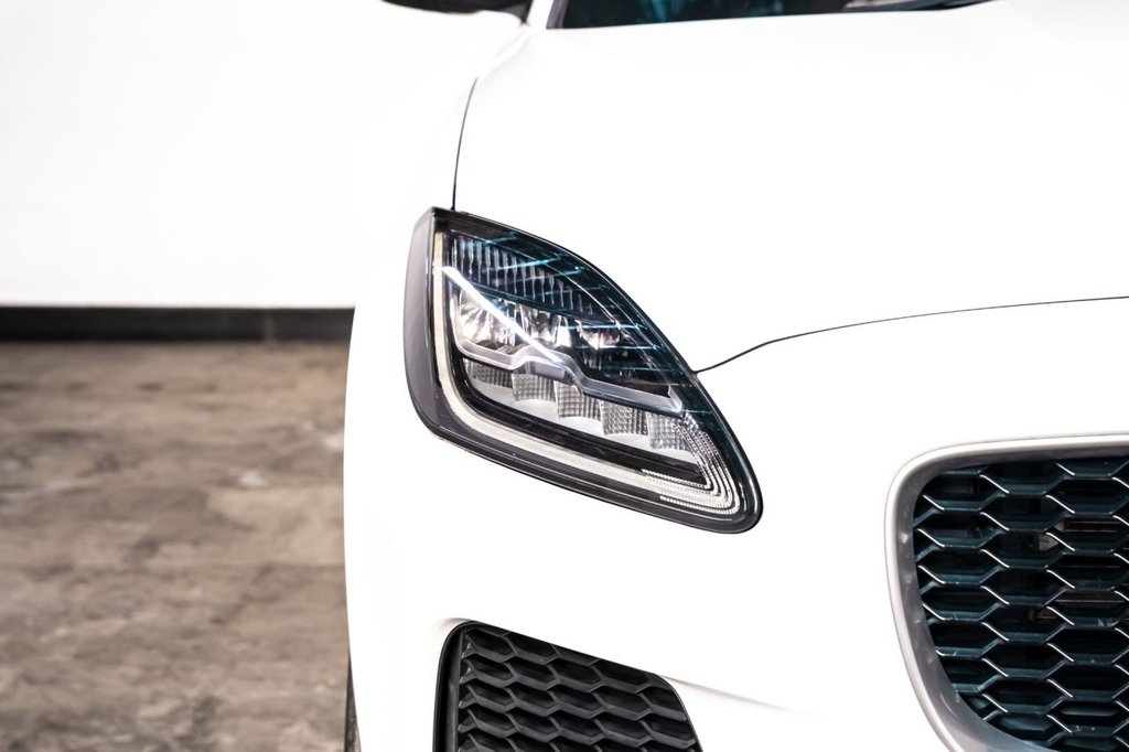 Used Jaguar E-Pace 2019 for sale - 76840927: Photo 28