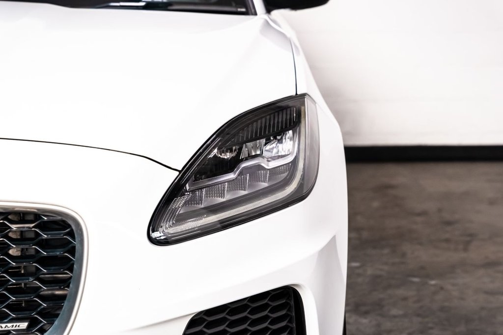 Used Jaguar E-Pace 2019 for sale - 76840927: Photo 29