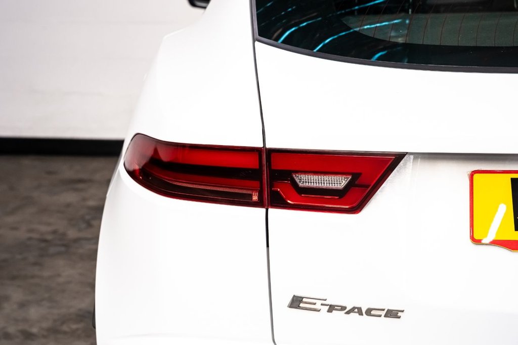Used Jaguar E-Pace 2019 for sale - 76840927: Photo 30