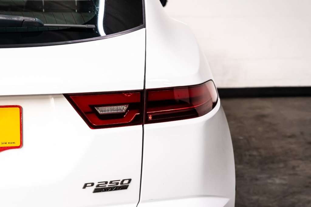 Used Jaguar E-Pace 2019 for sale - 76840927: Photo 31