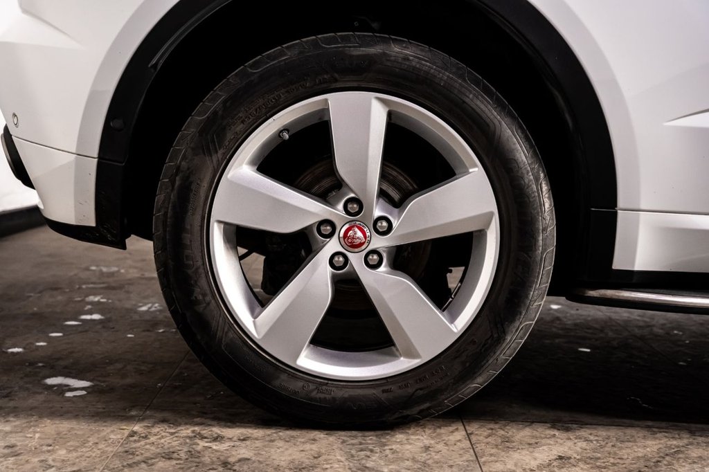 Used Jaguar E-Pace 2019 for sale - 76840927: Photo 37