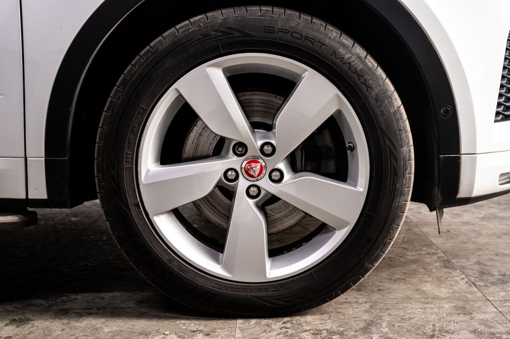 Used Jaguar E-Pace 2019 for sale - 76840927: Photo 38