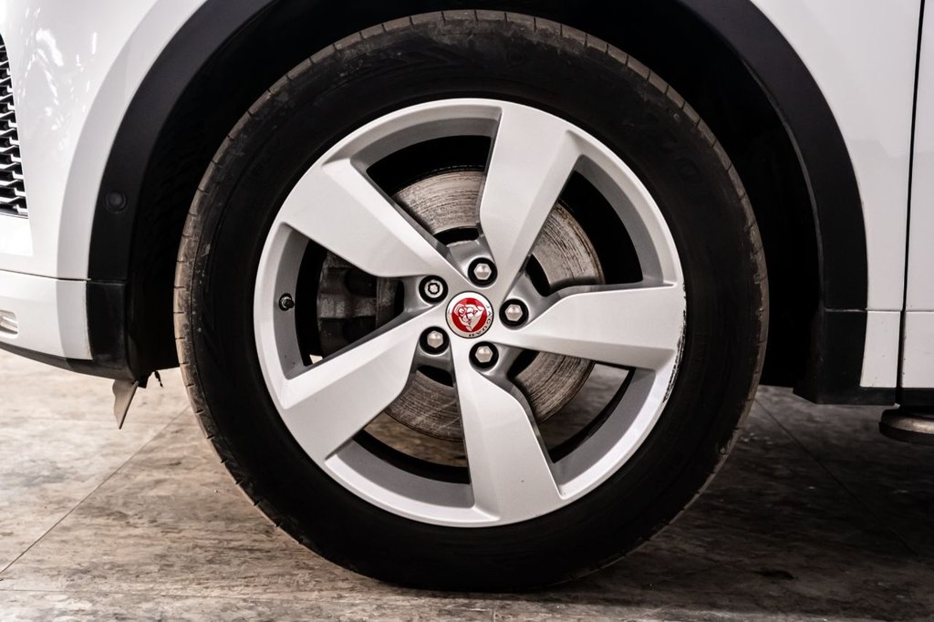 Used Jaguar E-Pace 2019 for sale - 76840927: Photo 39